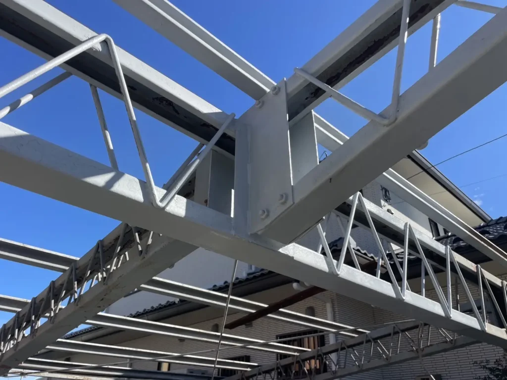 steel-frame-rust-prevention-priming-2